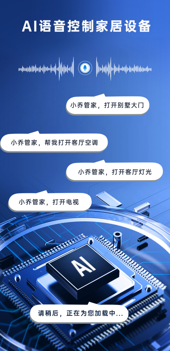 语小木AI助手在智能家居场景中的应用